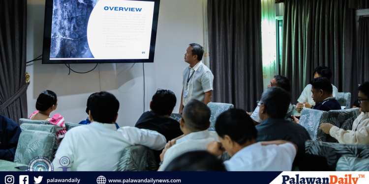 Suspect facing anti-carnapping charges nabbed in puerto princesa