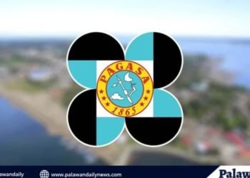 Pag-aalis sa mariahangin islet sa saklaw ng carp, pinal na-dar