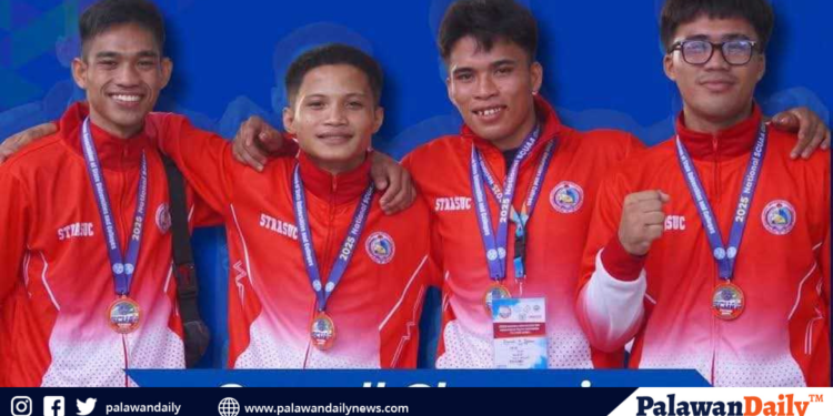 Ipo-ipo, namataan sa tagkawayan beach: cdrrmo nagsagawa ng aerial inspection