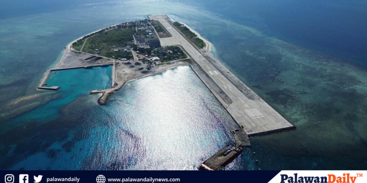 BFAR assists linapacan fisherfolk to boost squid and other fishery commodities