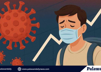 After a night out, a tourist’s disappearance in el nido sparks swift response- and relief