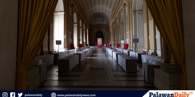 BFAR assists linapacan fisherfolk to boost squid and other fishery commodities