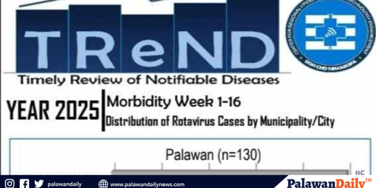 Ipo-ipo, namataan sa tagkawayan beach: cdrrmo nagsagawa ng aerial inspection