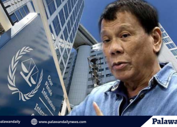 BFAR assists linapacan fisherfolk to boost squid and other fishery commodities