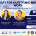Nearly 500 join petrosphere’s global webinar for world day for safety and health