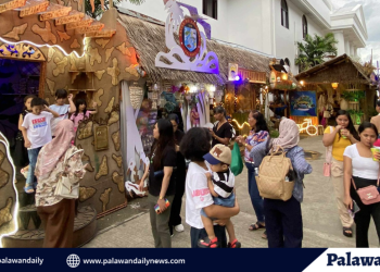 LPA sa PH, maaring maging unang bagyo ng taon ayon sa pagasa