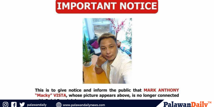 Ilang pastor nabiktima ng umanoy’y accommodation scam sa puerto princesa