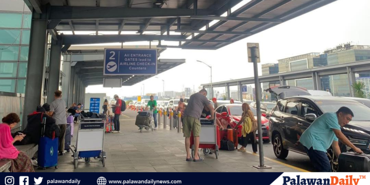 LPA sa PH, maaring maging unang bagyo ng taon ayon sa pagasa