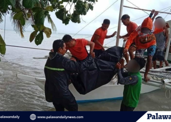 LPA sa PH, maaring maging unang bagyo ng taon ayon sa pagasa