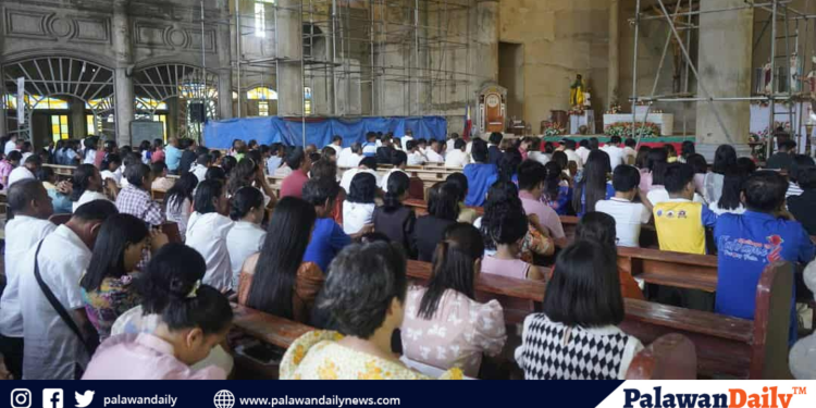 ARKI Passers, Topnotchers binigyang pugay ng Palawansu