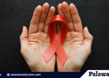 DOH, nanawagang magdeklara ng public health emergency dahil sa 500% na pagtaas ng hiv cases sa kabataan