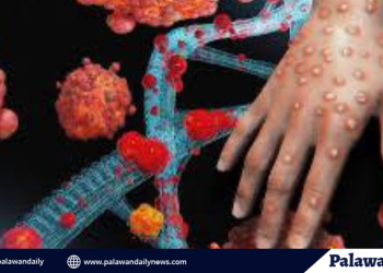 11 hiv-positive na pasyente sa davao, positibo rin sa mpox