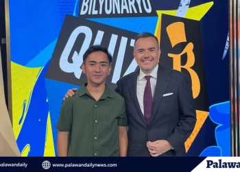 Palawan’s Indigenous peoples take center stage at Gabi Y’Ang koltorang Palawenyo