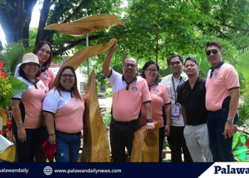 Palawan’s Indigenous peoples take center stage at Gabi Y’Ang koltorang Palawenyo