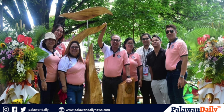 Palawan’s Indigenous peoples take center stage at Gabi Y’Ang koltorang Palawenyo
