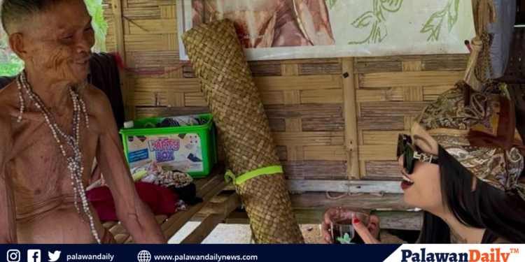 Doulos Hope, nakatakdang bumalik muli sa lungsud sa agosto