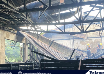 63-anyos, patay sa aksidente sa bayan ng Roxas