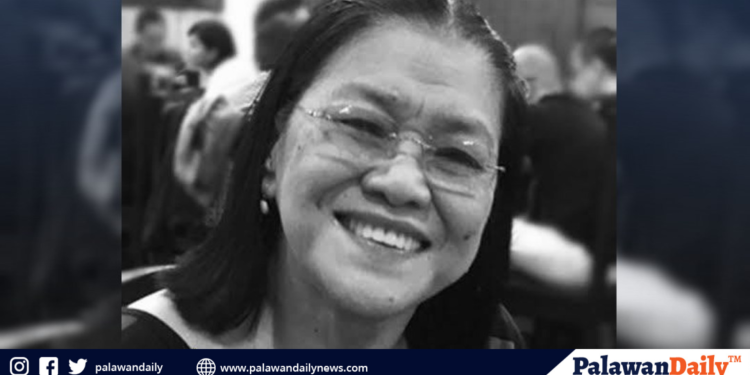 Lolit Solis, Veteran showbiz columnist and manager, dies at 78