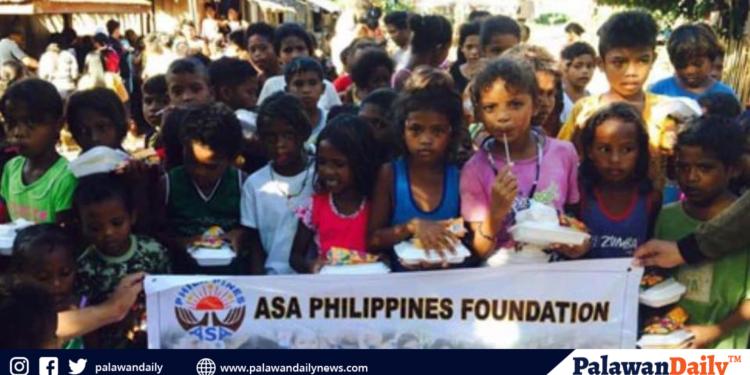 Gov. Amy Alvarez at ilang mga halal na opisyales, pormal nang nanumpa sa katungkulan