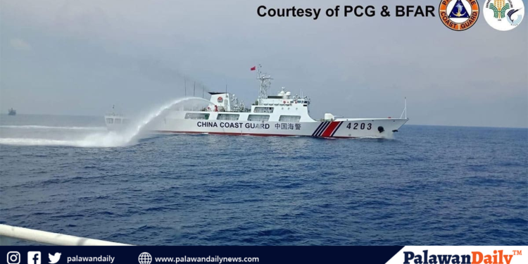 Matanda mula sa Palawan, na-stranded sa Surigao