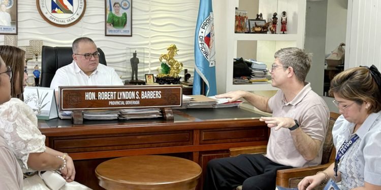 This Palawan Org Slashed Teen Pregnancy—Now It’s Helping Surigao del Norte Do the Same