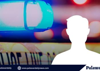 Habagat drenches Palawan as PAGASA tracks three weather system