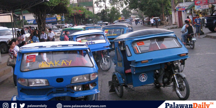 Habagat drenches Palawan as PAGASA tracks three weather system