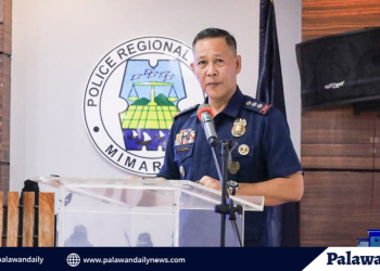 Habagat drenches Palawan as PAGASA tracks three weather system