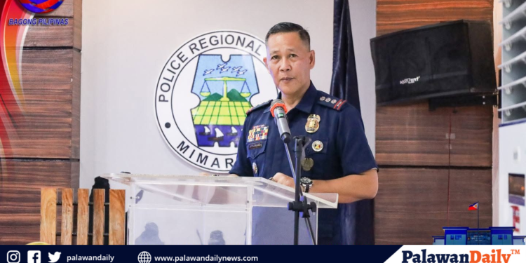 Habagat drenches Palawan as PAGASA tracks three weather system