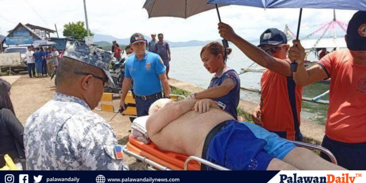 Habagat drenches Palawan as PAGASA tracks three weather system