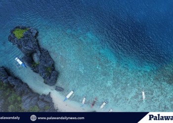 Matanda mula sa Palawan, na-stranded sa Surigao
