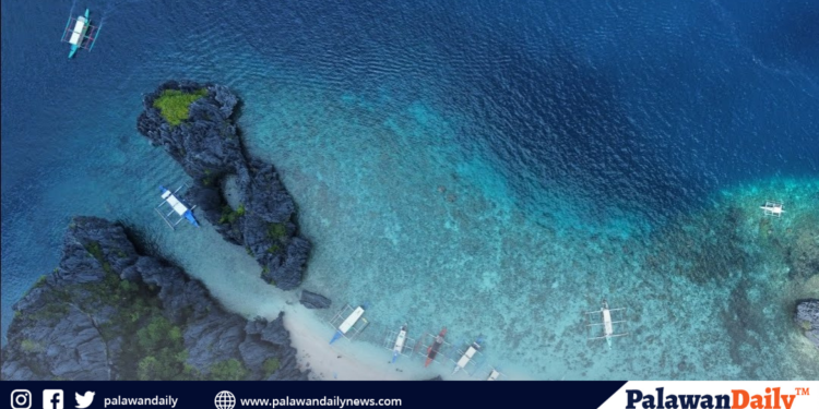 Matanda mula sa Palawan, na-stranded sa Surigao