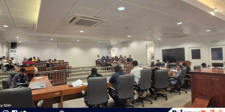 Decades of coral growth lost in minutes to Chinese anchor