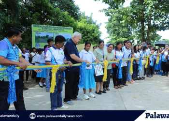 WPU, inilunsad ang proyektong ‘WPUmbrella’ ngayong pagbubukas ng klase