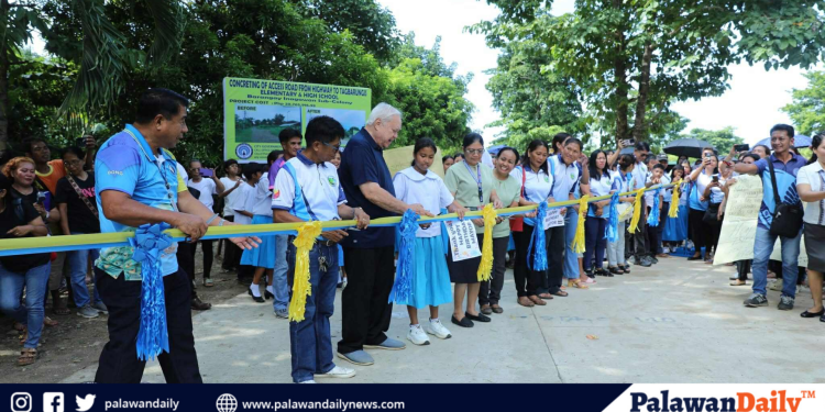 WPU, inilunsad ang proyektong ‘WPUmbrella’ ngayong pagbubukas ng klase
