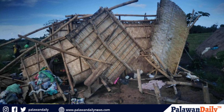 Gov. Amy Alvarez at ilang mga halal na opisyales, pormal nang nanumpa sa katungkulan
