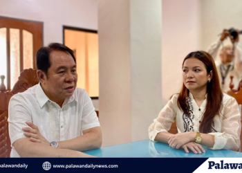 Habagat drenches Palawan as PAGASA tracks three weather system