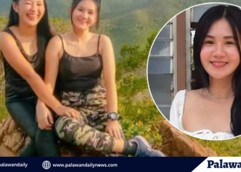 Kapitan ng Bangka, arestado sa Coron, Palawan