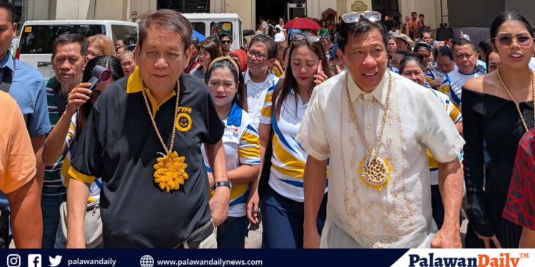 Cebu initiates ‘Mayor of the Night’ to cater night-shift workers