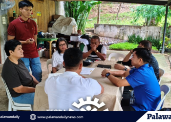 Mt. Mantalingahan marks 16th year as protected landscape with community-led forest celebration