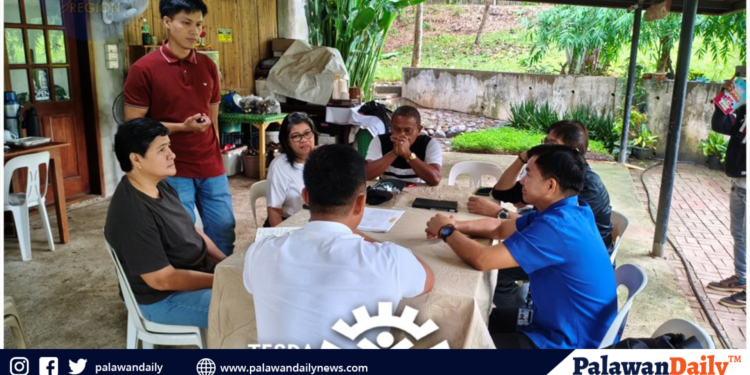 Mt. Mantalingahan marks 16th year as protected landscape with community-led forest celebration