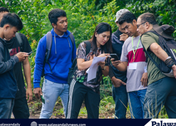 32 benepisyaryo, nabiyayaan ng libreng saklay at wheelchair sa ilalim ng Proyektong ‘Gulong ng Pag-asa project’ sa Roxas