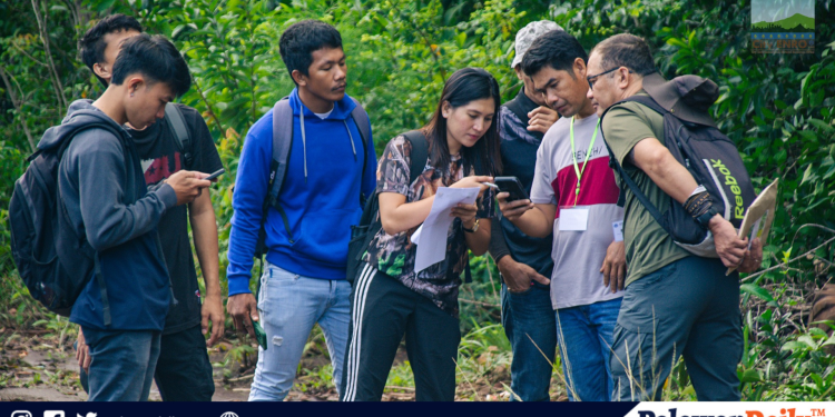 32 benepisyaryo, nabiyayaan ng libreng saklay at wheelchair sa ilalim ng Proyektong ‘Gulong ng Pag-asa project’ sa Roxas