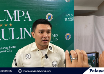 Kapitan ng Bangka, arestado sa Coron, Palawan