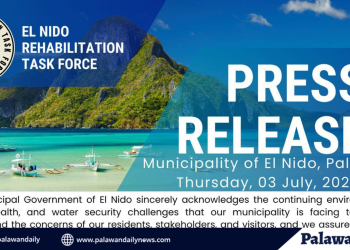 Mt. Mantalingahan marks 16th year as protected landscape with community-led forest celebration