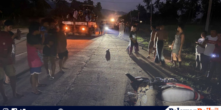 32 benepisyaryo, nabiyayaan ng libreng saklay at wheelchair sa ilalim ng Proyektong ‘Gulong ng Pag-asa project’ sa Roxas