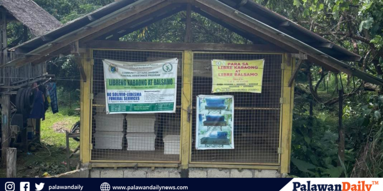 Kapitan ng Bangka, arestado sa Coron, Palawan