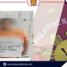 Babaeng Wanted sa batas, nahuli sa Brgy. Irawan, PPC