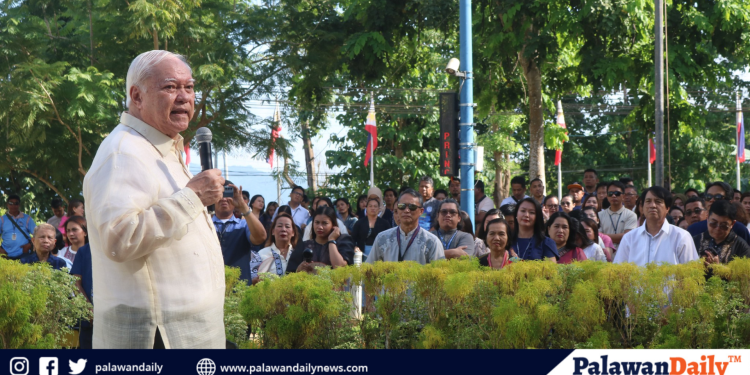 World Travel Index 2025: Puerto Princesa is 18th safest PH City