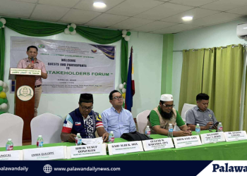 Stake holders push for halal slaughterhouse to uplift halal industry